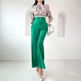 パンツ レディース ボトムス | KawaiCat | 詳細画像10 