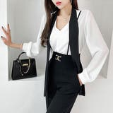 ブラウス レディース トップス | KawaiCat | 詳細画像5 