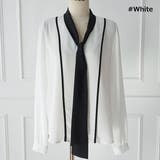 ブラウス レディース トップス | KawaiCat | 詳細画像11 