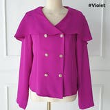 ブラウス レディース 長袖 | KawaiCat | 詳細画像9 