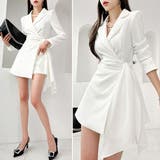 ワンピース レディース 長袖 | KawaiCat | 詳細画像10 