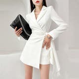 ワンピース レディース 長袖 | KawaiCat | 詳細画像12 