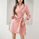 ワンピース レディース 長袖 | KawaiCat | 詳細画像16 