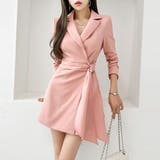 ワンピース レディース 長袖 | KawaiCat | 詳細画像18 