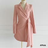 ワンピース レディース 長袖 | KawaiCat | 詳細画像22 