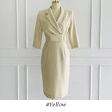 ワンピース レディース 七分袖 | KawaiCat | 詳細画像11 