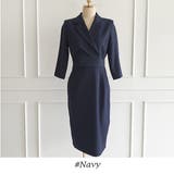 ワンピース レディース 七分袖 | KawaiCat | 詳細画像12 