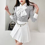 ブラウス レディース トップス | KawaiCat | 詳細画像6