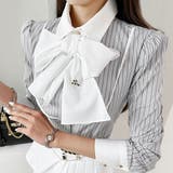 ブラウス レディース トップス | KawaiCat | 詳細画像9