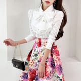 ブラウス レディース トップス | KawaiCat | 詳細画像12