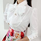 ブラウス レディース トップス | KawaiCat | 詳細画像14