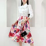 ブラウス レディース トップス | KawaiCat | 詳細画像16