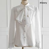 ブラウス レディース トップス | KawaiCat | 詳細画像17