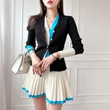 セットアップ レディース ニット | KawaiCat | 詳細画像8 