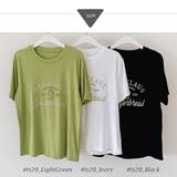 Tシャツ レディース トップス | KawaiCat | 詳細画像9 