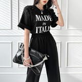 セットアップ レディース Tシャツ | KawaiCat | 詳細画像9