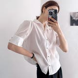 ブラウス レディース トップス | KawaiCat | 詳細画像12 