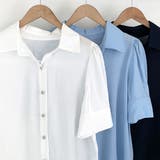 ブラウス レディース トップス | KawaiCat | 詳細画像13 