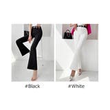 パンツ レディース デニム | KawaiCat | 詳細画像2 