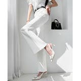 パンツ レディース デニム | KawaiCat | 詳細画像8 