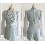 オールインワン レディース 長袖 | KawaiCat | 詳細画像15