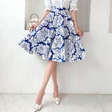 スカート レディース ボトムス | KawaiCat | 詳細画像9 