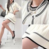 3点セット セットアップ レディース | KawaiCat | 詳細画像2 