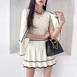 3点セット セットアップ レディース | KawaiCat | 詳細画像3 