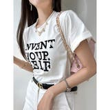 Tシャツ レディース トップス | KawaiCat | 詳細画像4 