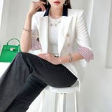 トップス レディース カットソー | KawaiCat | 詳細画像11 