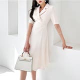 ワンピース レディース 長袖 | KawaiCat | 詳細画像9 