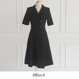 ワンピース レディース 長袖 | KawaiCat | 詳細画像11 