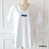 Tシャツ レディース トップス | KawaiCat | 詳細画像11 