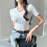 Tシャツ レディース トップス | KawaiCat | 詳細画像5 