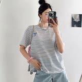 Tシャツ レディース トップス | KawaiCat | 詳細画像3