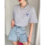 Tシャツ レディース トップス | KawaiCat | 詳細画像4