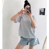 Tシャツ レディース トップス | KawaiCat | 詳細画像9