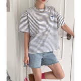 Tシャツ レディース トップス | KawaiCat | 詳細画像10