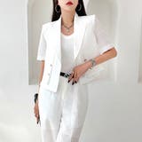 ノースリーブ トップス レディース | KawaiCat | 詳細画像6 