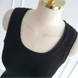 ノースリーブ トップス レディース | KawaiCat | 詳細画像11 