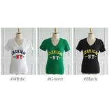 Tシャツ レディース トップス | KawaiCat | 詳細画像2 