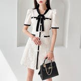 ワンピース レディース 半袖 | KawaiCat | 詳細画像3