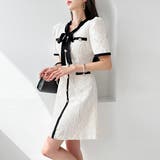 ワンピース レディース 半袖 | KawaiCat | 詳細画像4