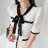 ワンピース レディース 半袖 | KawaiCat | 詳細画像6