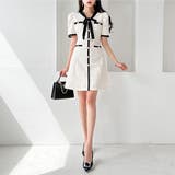 ワンピース レディース 半袖 | KawaiCat | 詳細画像8