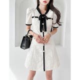 ワンピース レディース 半袖 | KawaiCat | 詳細画像9