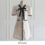 ワンピース レディース 半袖 | KawaiCat | 詳細画像10