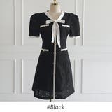 ワンピース レディース 半袖 | KawaiCat | 詳細画像11