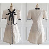 ワンピース レディース 半袖 | KawaiCat | 詳細画像14