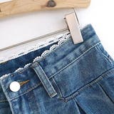 ショートパンツ レディース コットン | KawaiCat | 詳細画像17 